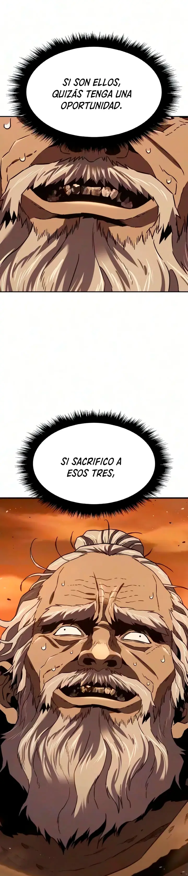 Rey usurero de Murim Capitulo 15 página 24