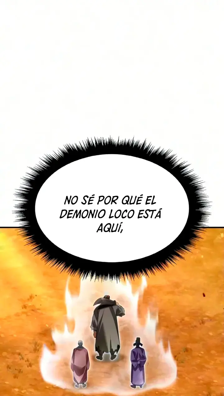 Rey usurero de Murim Capitulo 15 página 26