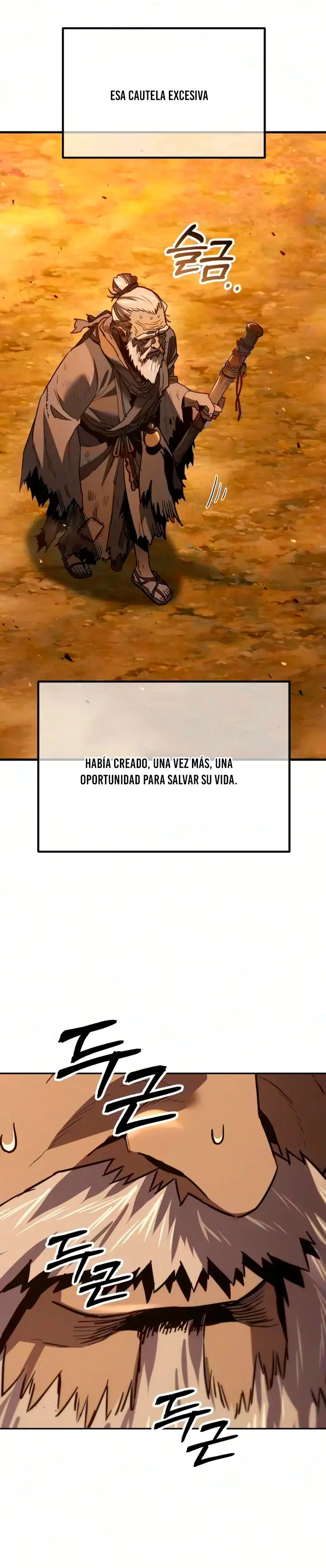 Rey usurero de Murim Capitulo 15 página 29