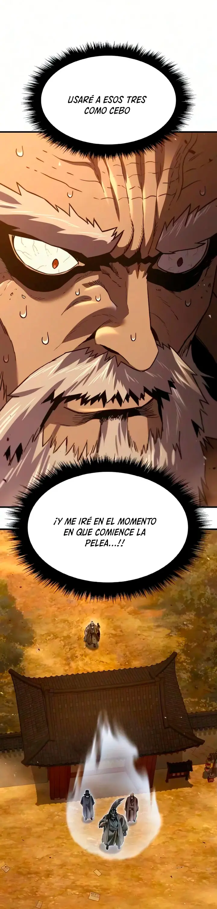 Rey usurero de Murim Capitulo 15 página 30