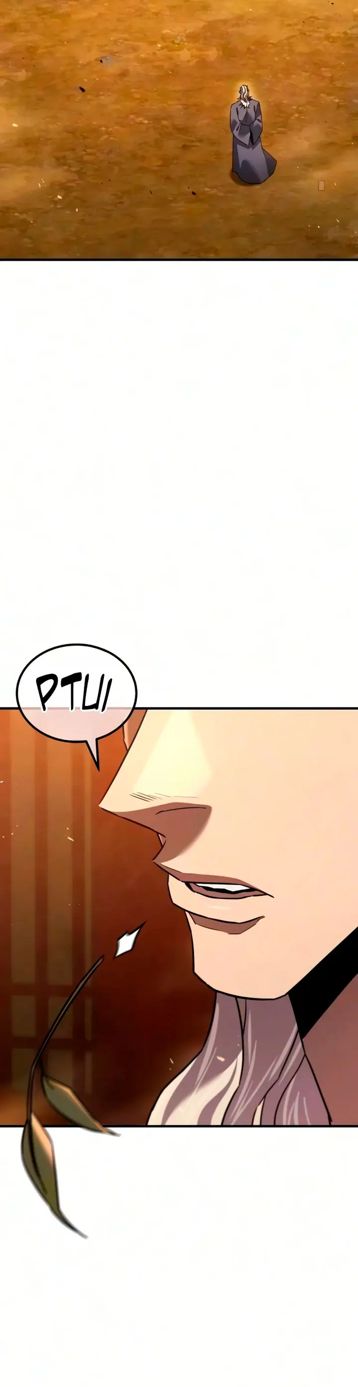 Rey usurero de Murim Capitulo 15 página 31