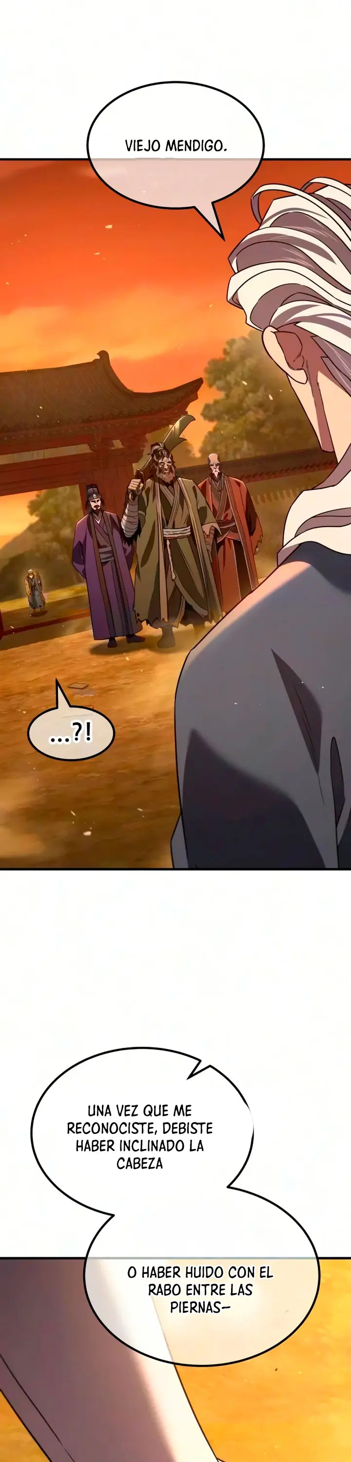 Rey usurero de Murim Capitulo 15 página 32