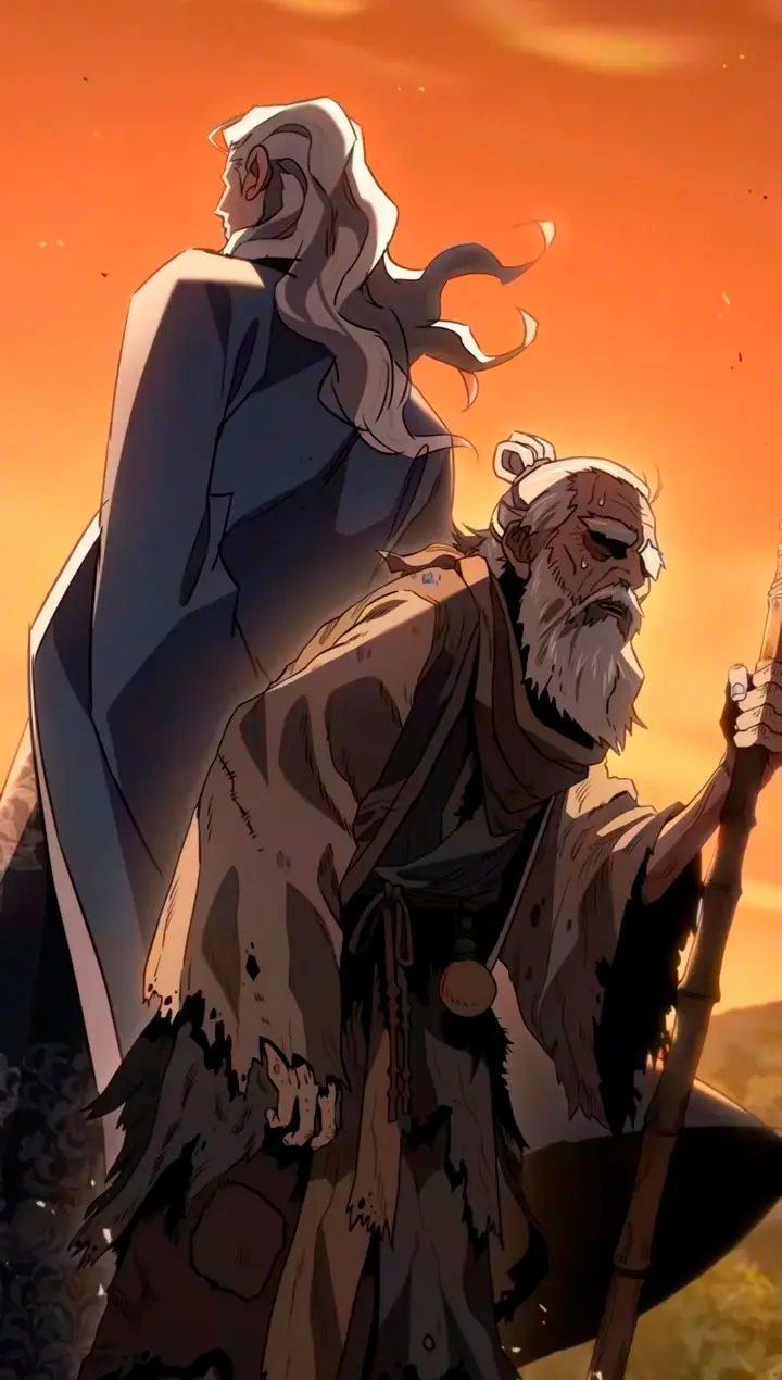 Rey usurero de Murim Capitulo 15 página 37