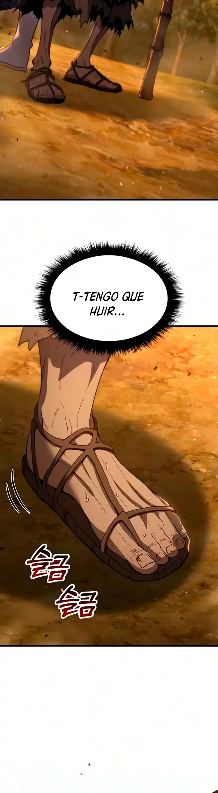Rey usurero de Murim Capitulo 15 página 38