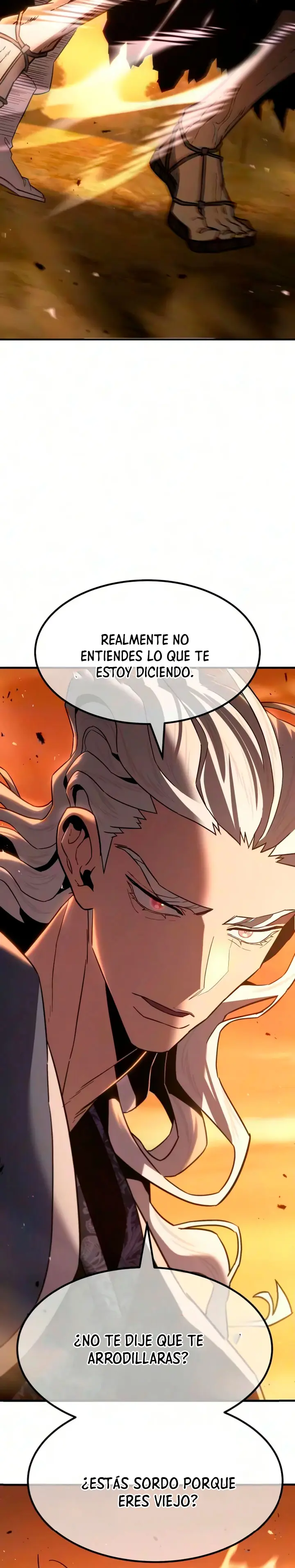 Rey usurero de Murim Capitulo 15 página 40