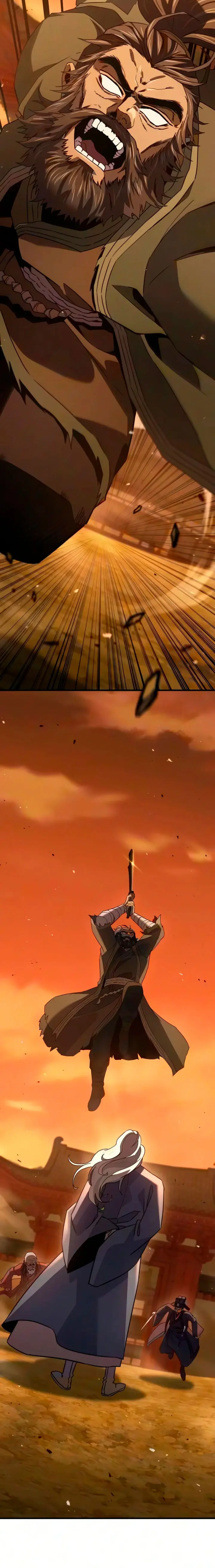 Rey usurero de Murim Capitulo 15 página 46
