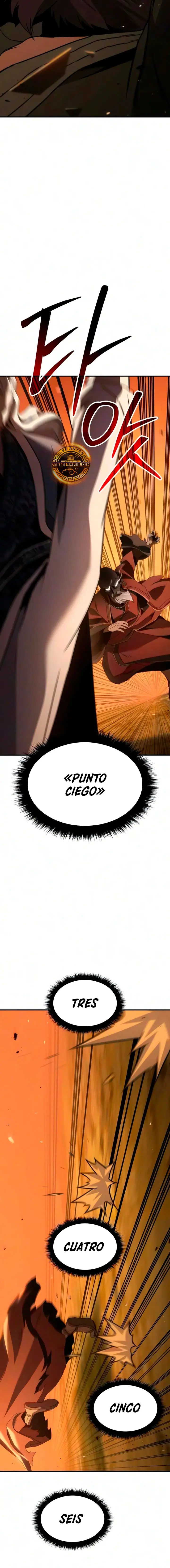 Rey usurero de Murim Capitulo 15 página 49