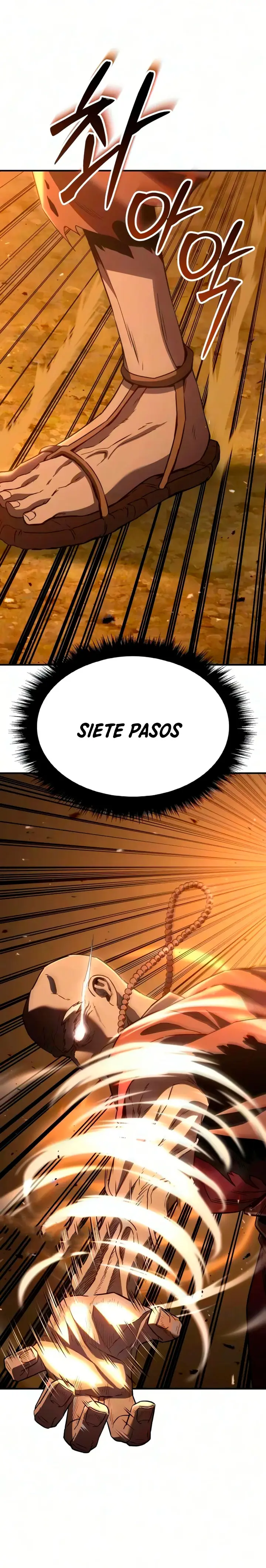 Rey usurero de Murim Capitulo 15 página 50