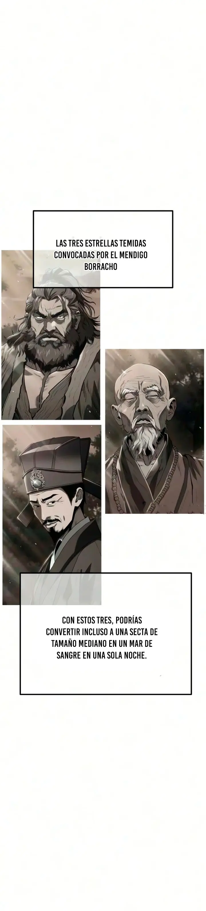 Rey usurero de Murim Capitulo 15 página 59