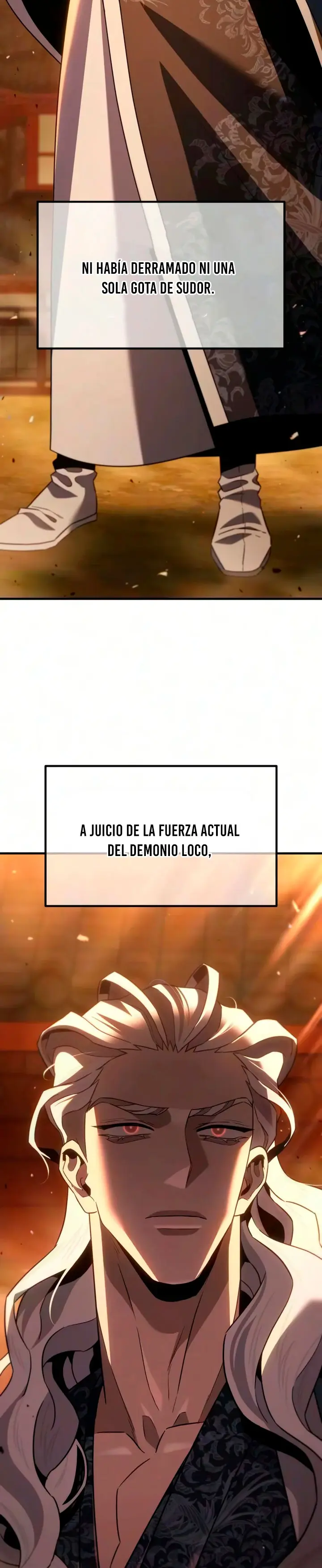 Rey usurero de Murim Capitulo 15 página 61