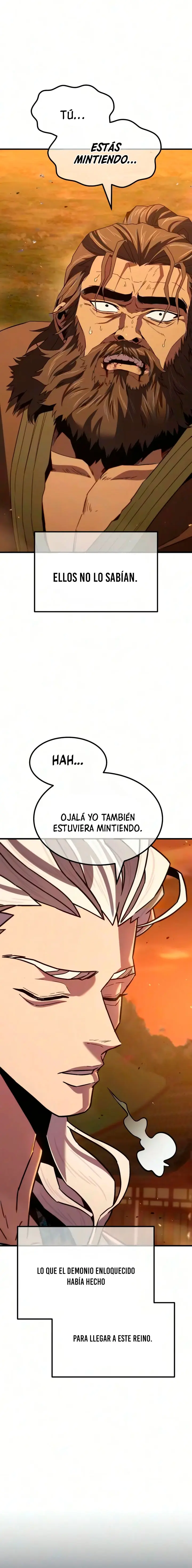 Rey usurero de Murim Capitulo 15 página 64