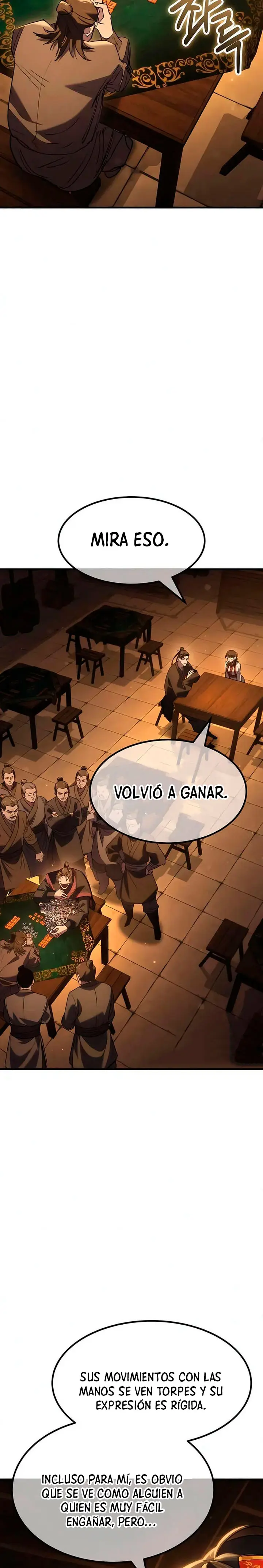 Rey usurero de Murim Capitulo 2 página 18