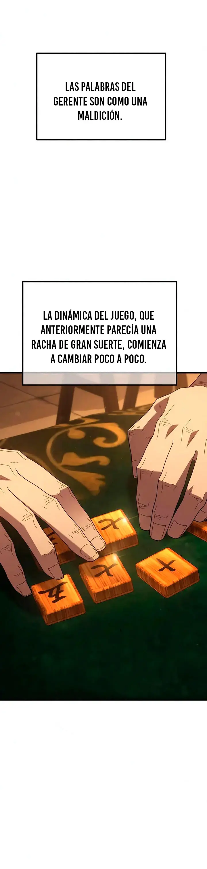 Rey usurero de Murim Capitulo 2 página 24