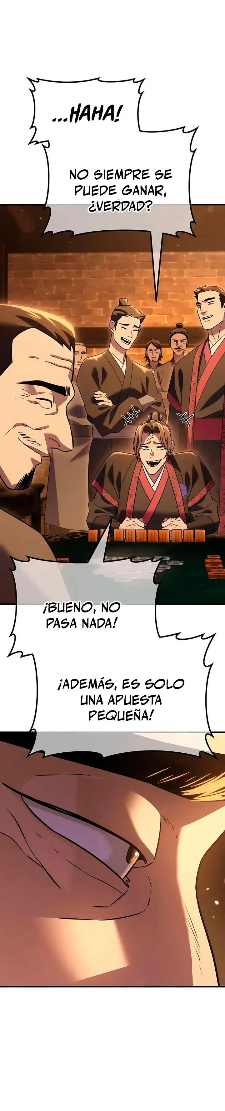 Rey usurero de Murim Capitulo 2 página 26