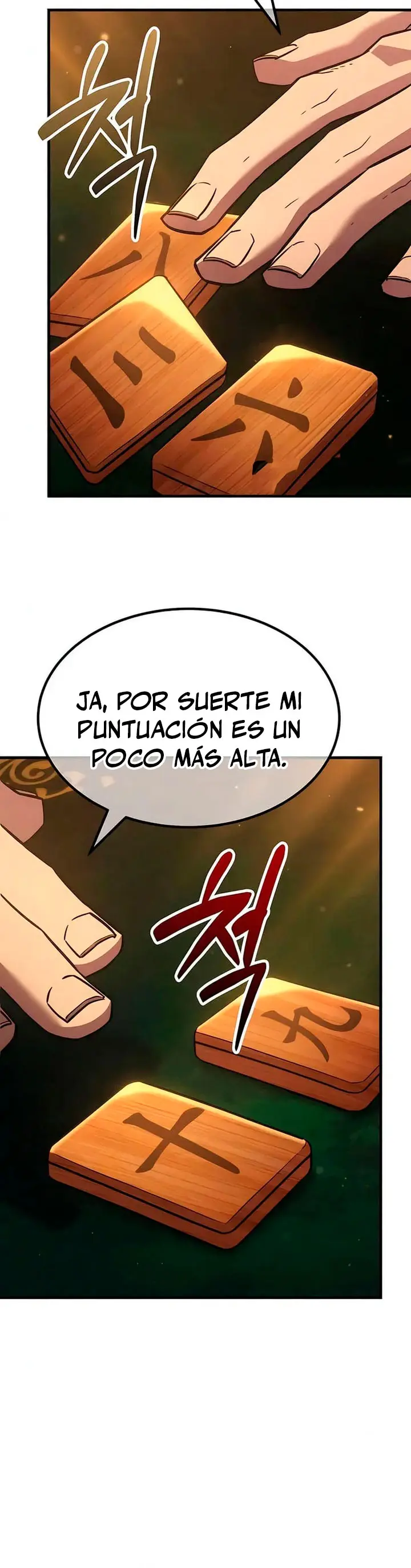 Rey usurero de Murim Capitulo 2 página 29
