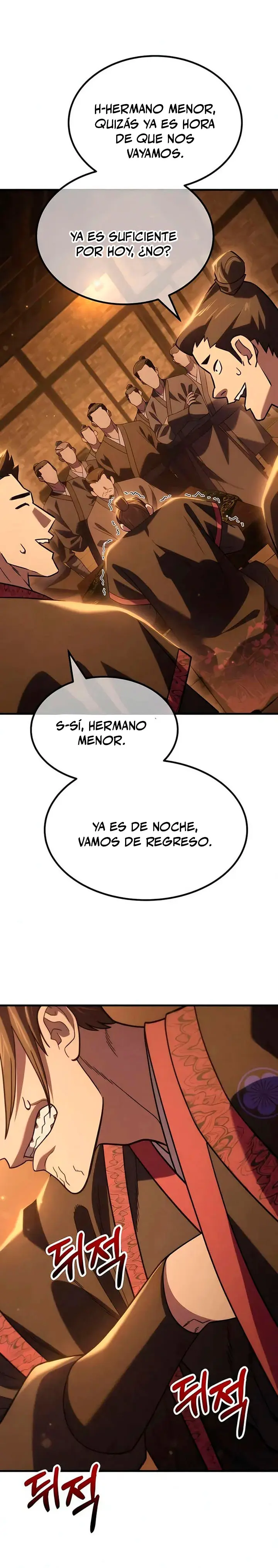 Rey usurero de Murim Capitulo 2 página 32