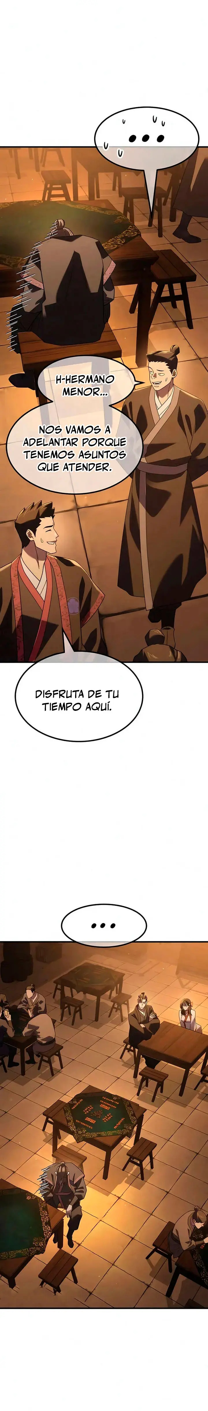 Rey usurero de Murim Capitulo 2 página 38