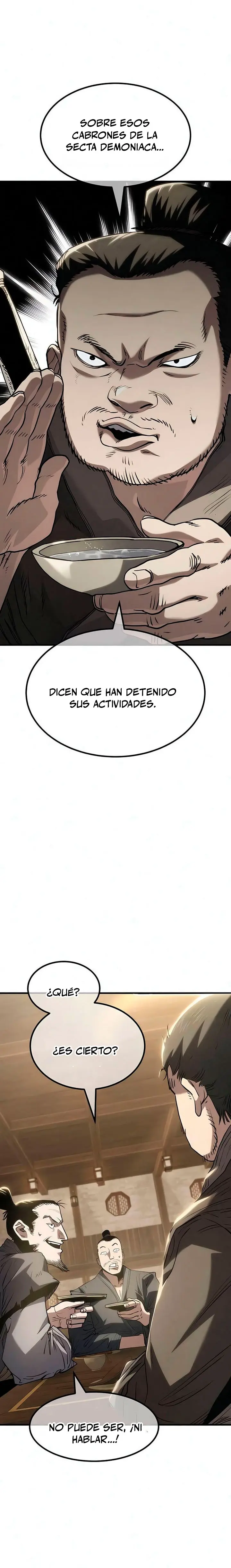Rey usurero de Murim Capitulo 2 página 43