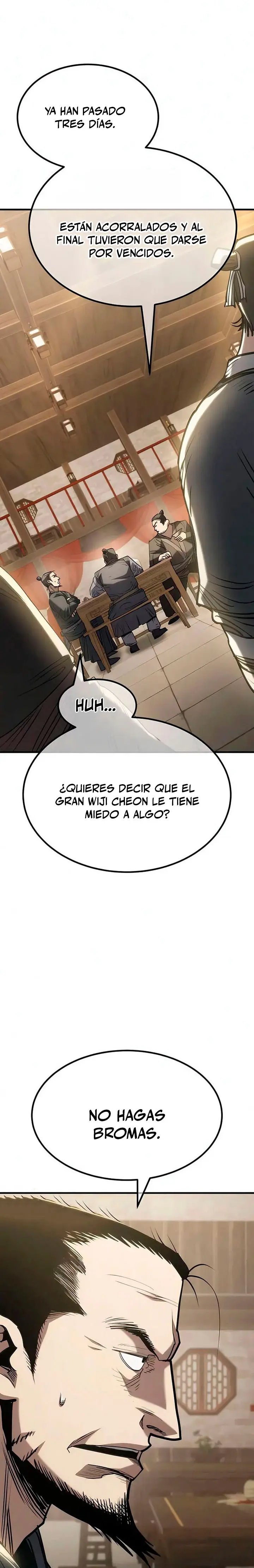 Rey usurero de Murim Capitulo 2 página 44