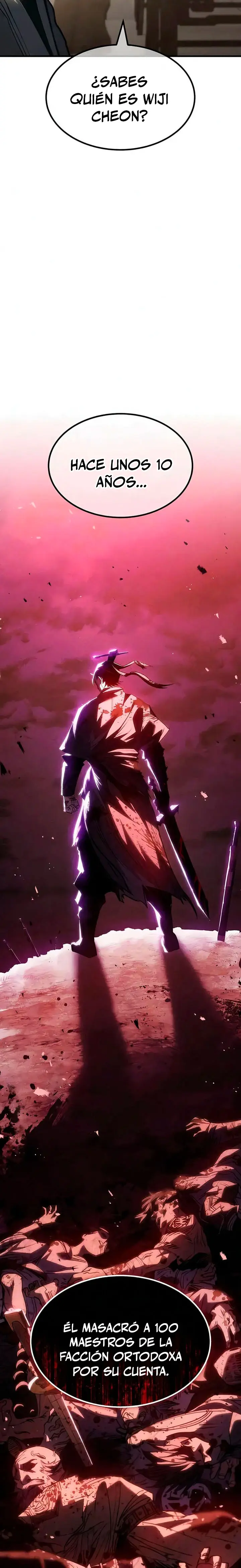 Rey usurero de Murim Capitulo 2 página 45