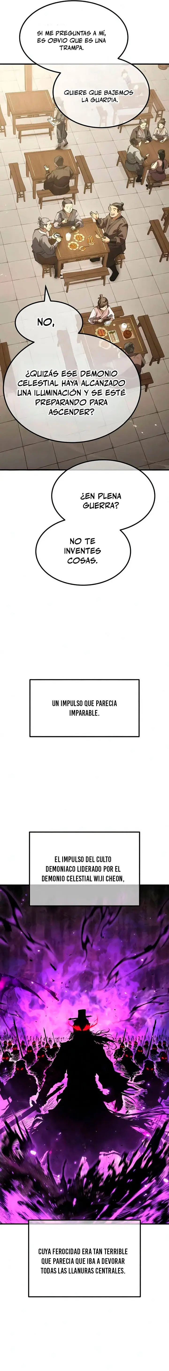 Rey usurero de Murim Capitulo 2 página 47