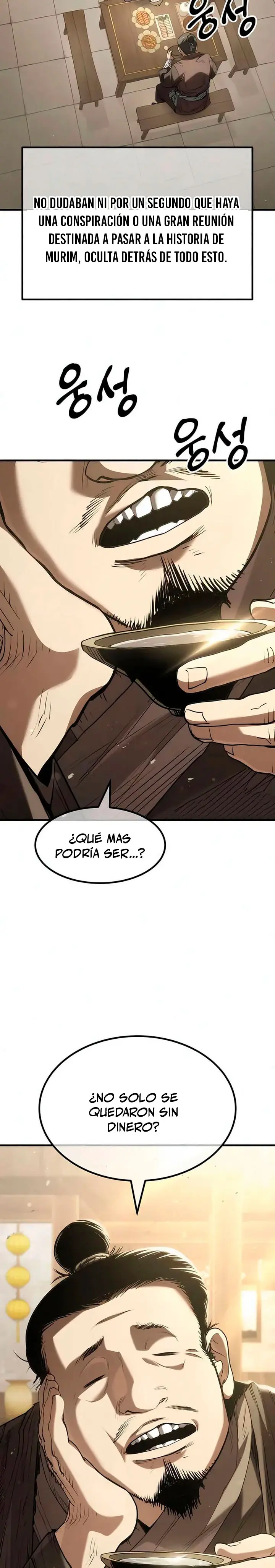 Rey usurero de Murim Capitulo 2 página 50