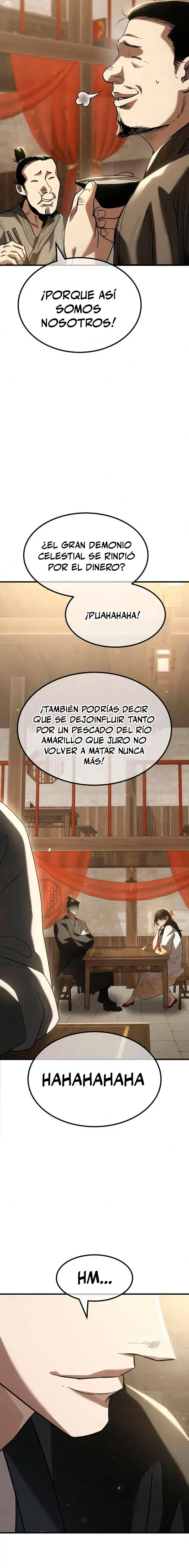 Rey usurero de Murim Capitulo 2 página 53