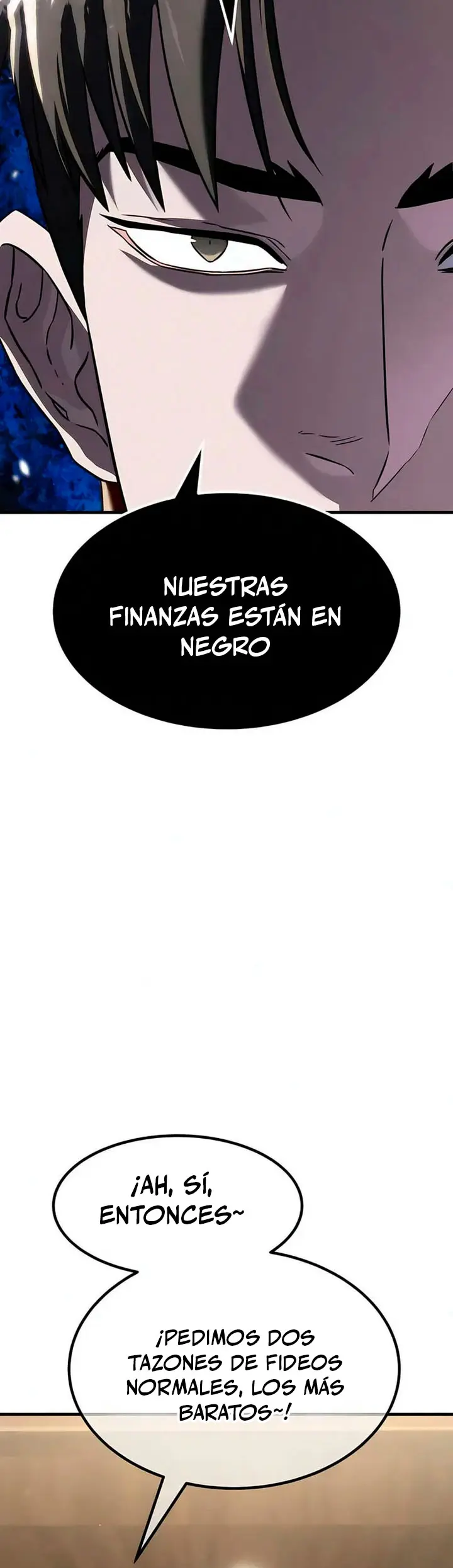 Rey usurero de Murim Capitulo 2 página 58