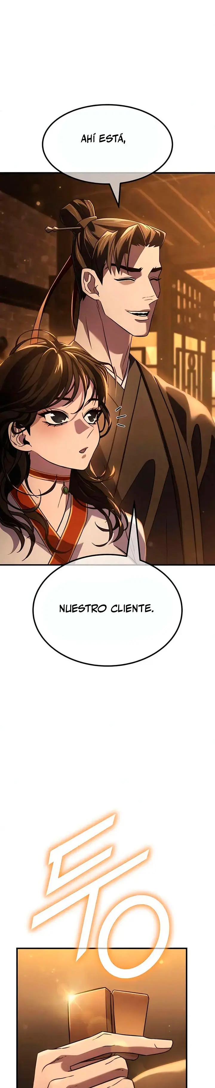 Rey usurero de Murim Capitulo 2 página 6