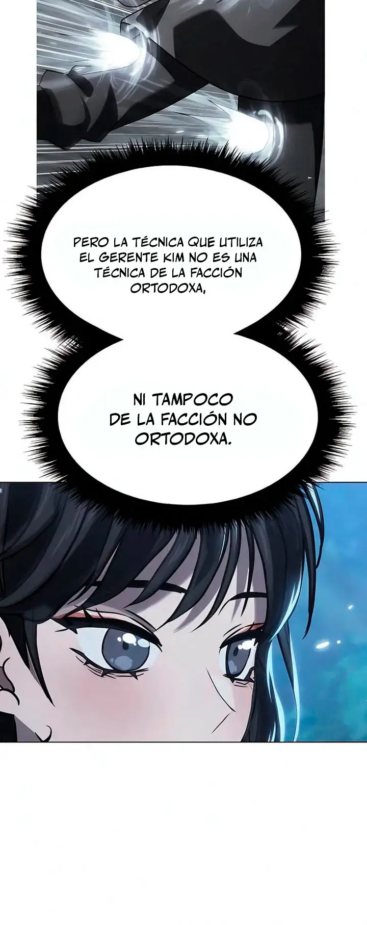 Rey usurero de Murim Capitulo 2 página 84