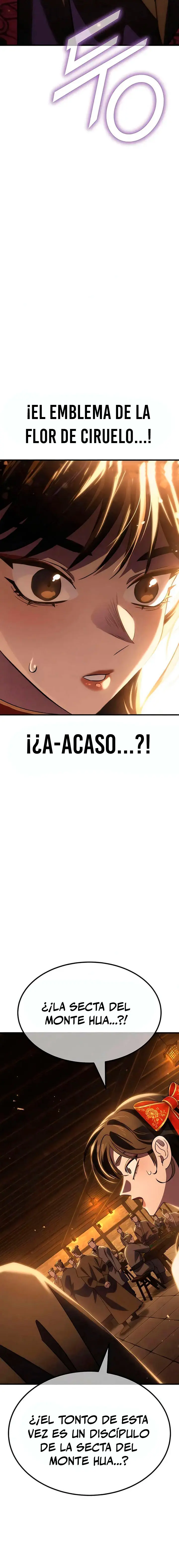 Rey usurero de Murim Capitulo 2 página 9