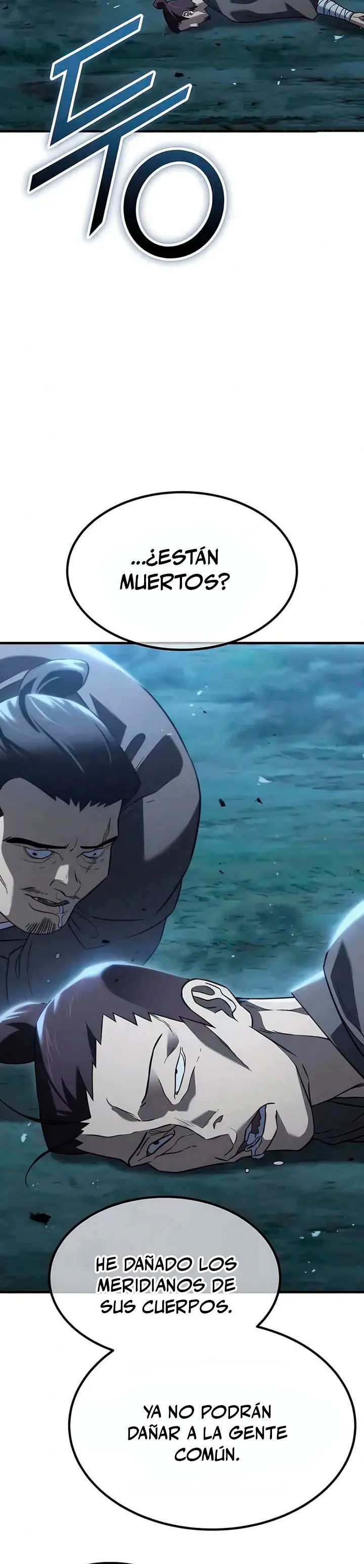 Rey usurero de Murim Capitulo 2 página 90