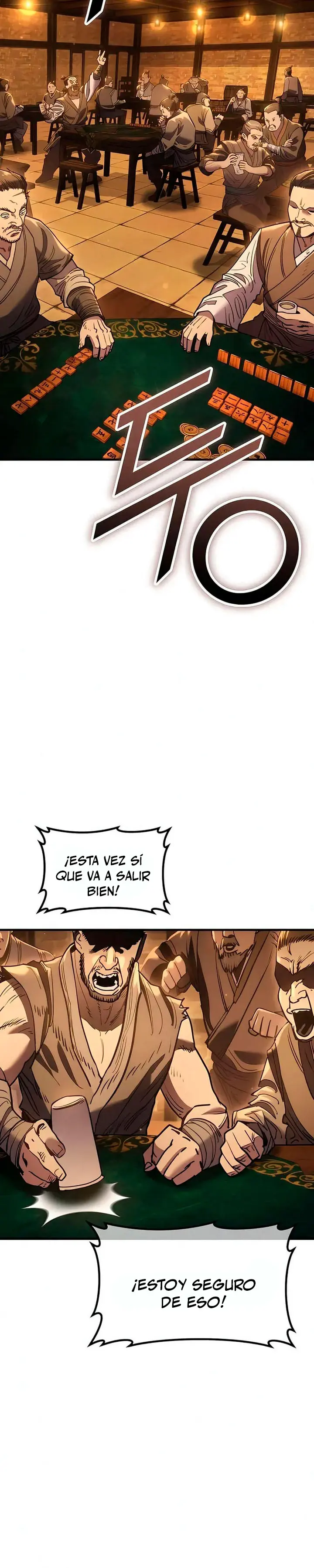 Rey usurero de Murim Capitulo 2 página 97