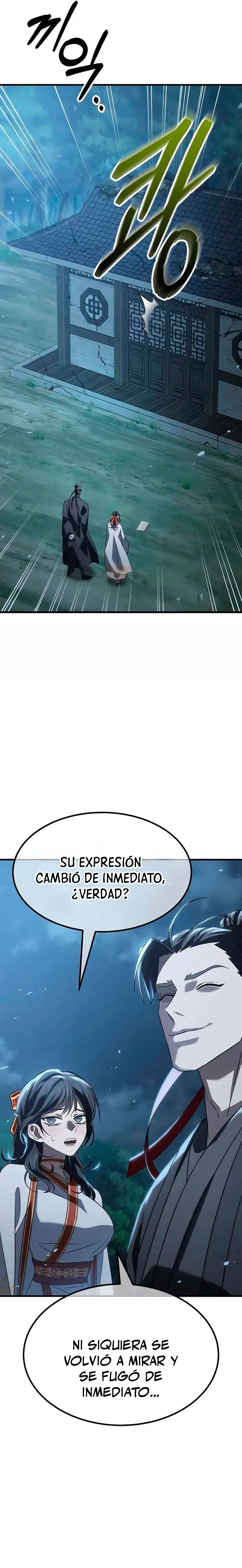 Rey usurero de Murim Capitulo 3 página 47