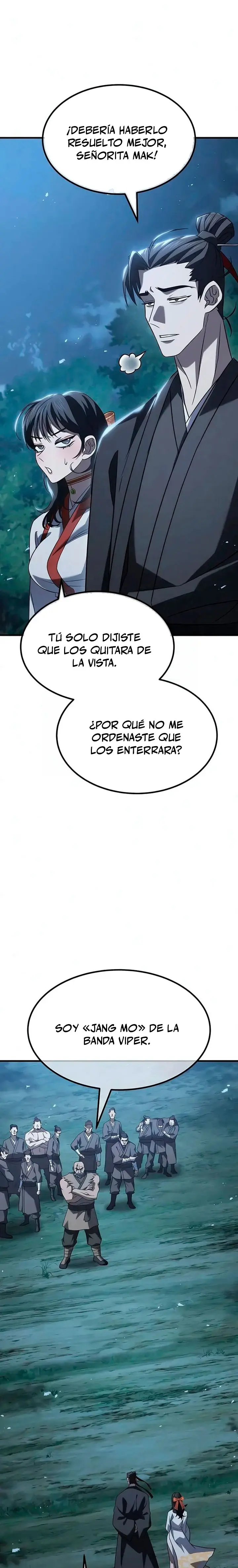 Rey usurero de Murim Capitulo 3 página 56