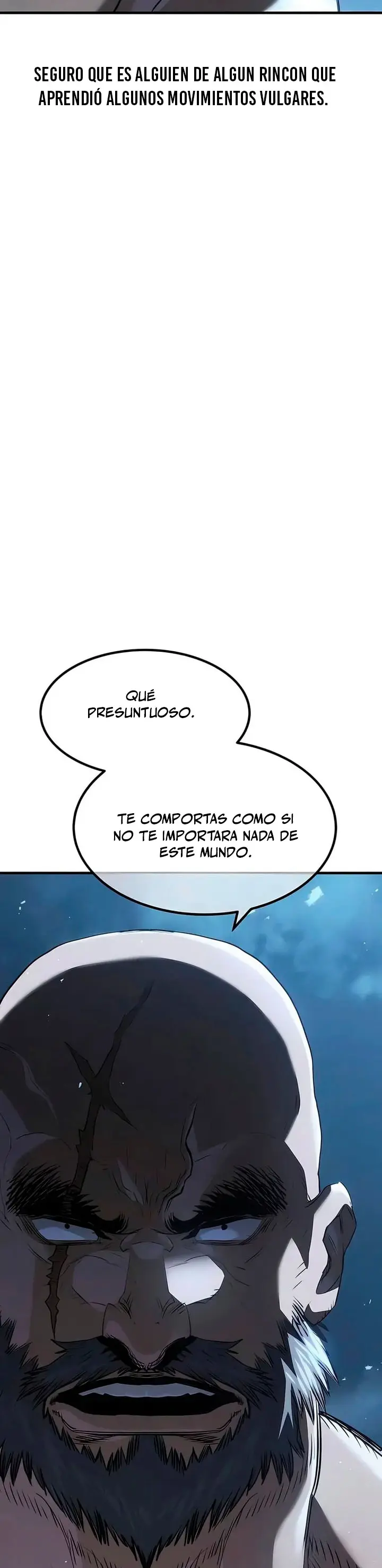 Rey usurero de Murim Capitulo 3 página 58