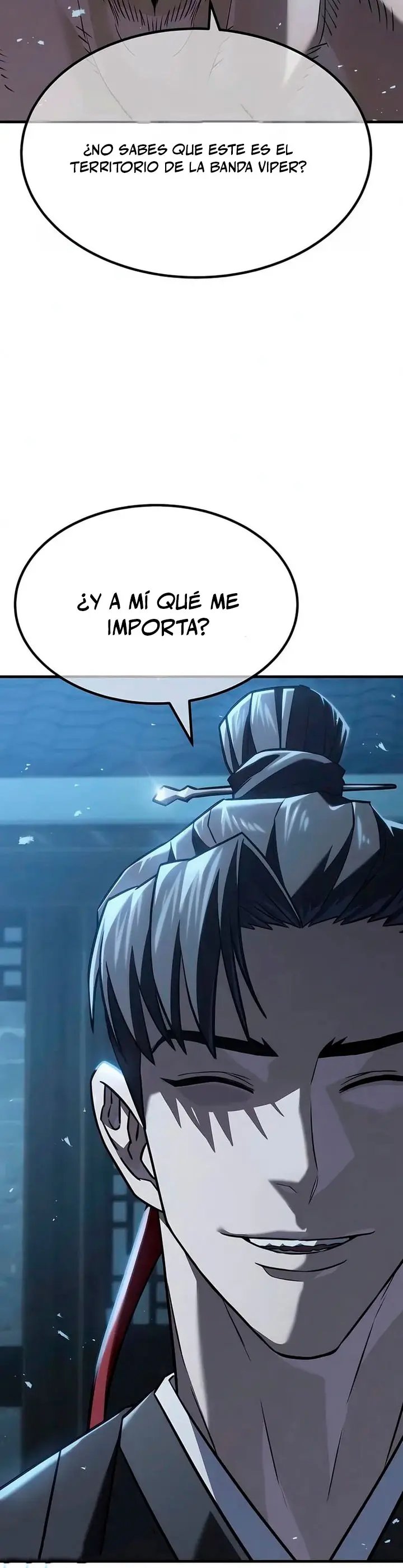 Rey usurero de Murim Capitulo 3 página 59