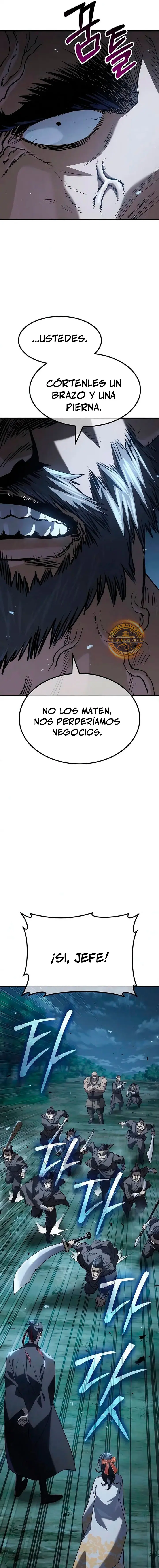 Rey usurero de Murim Capitulo 3 página 60