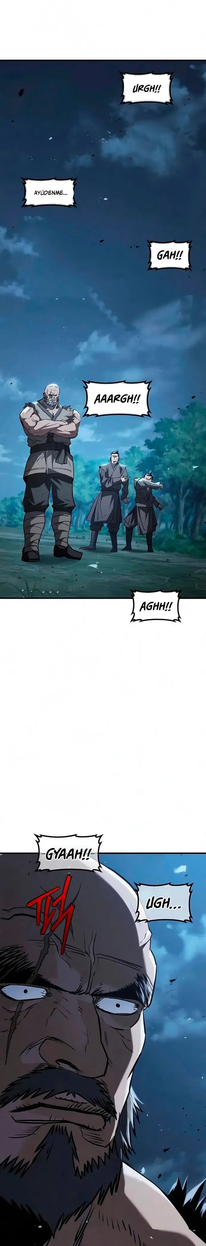 Rey usurero de Murim Capitulo 3 página 67