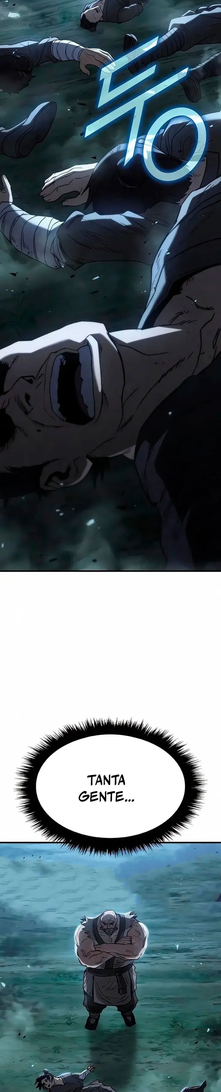 Rey usurero de Murim Capitulo 3 página 69
