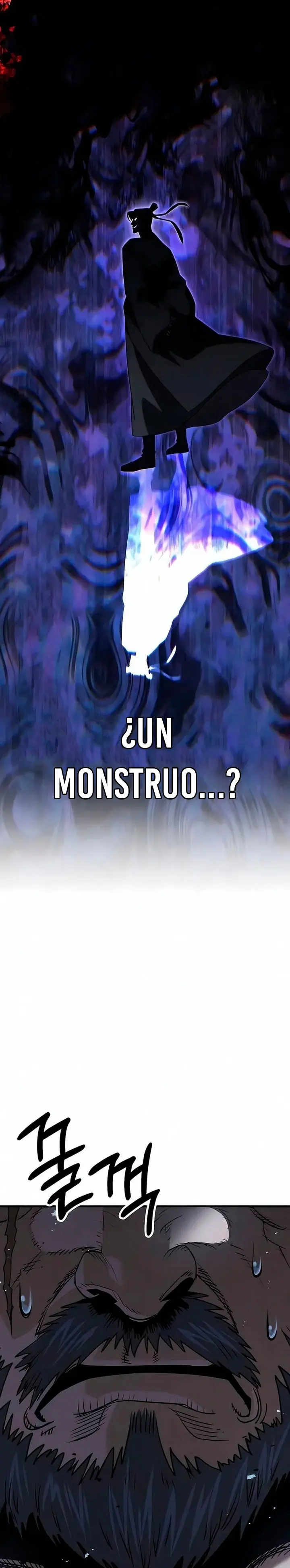 Rey usurero de Murim Capitulo 3 página 71