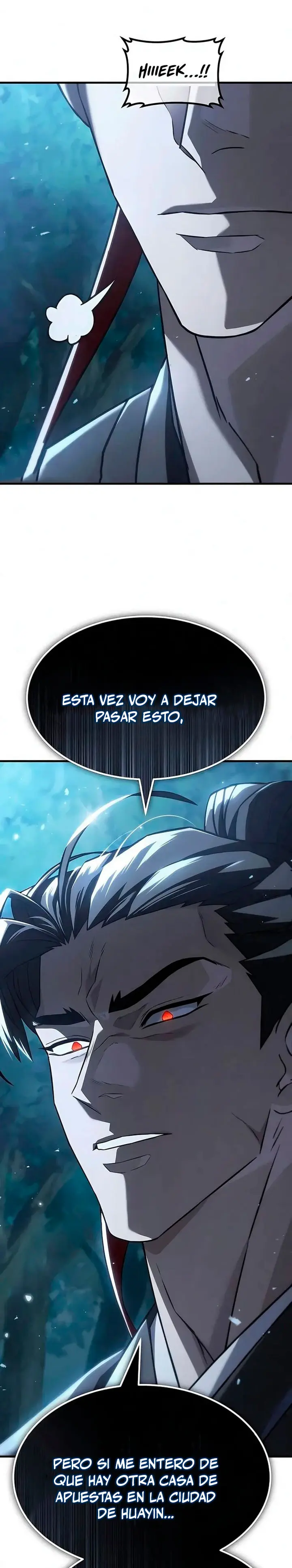 Rey usurero de Murim Capitulo 3 página 76