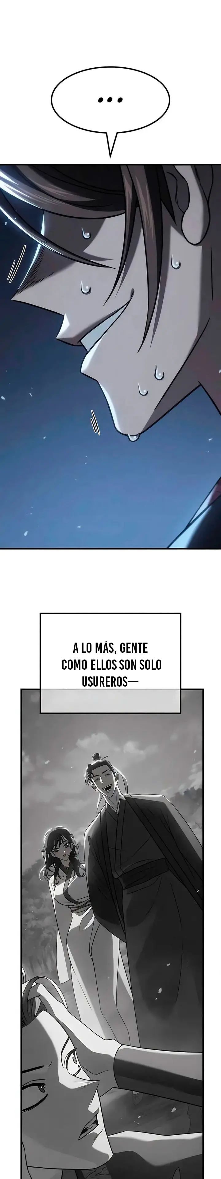 Rey usurero de Murim Capitulo 4 página 15