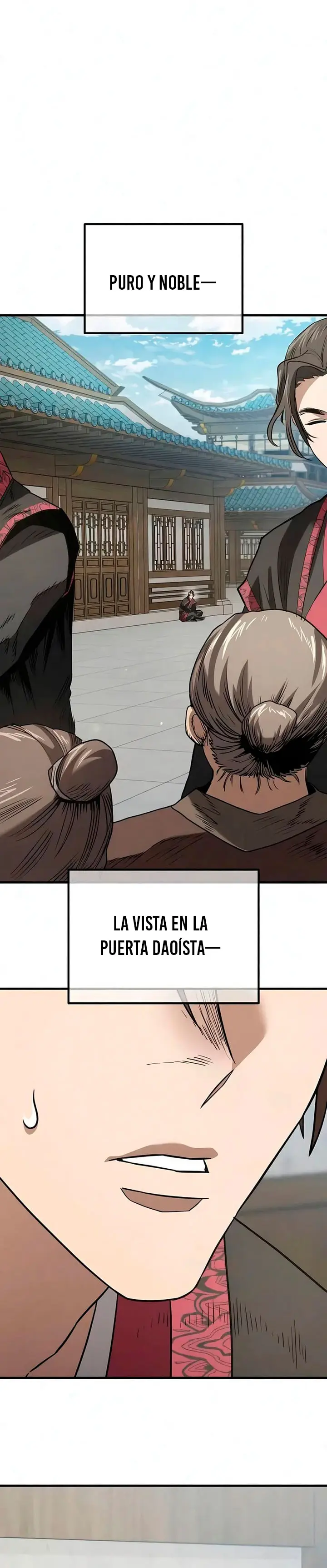 Rey usurero de Murim Capitulo 4 página 46