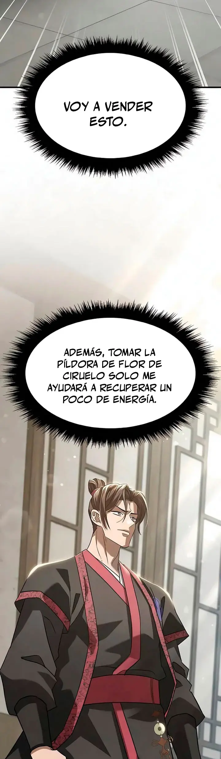 Rey usurero de Murim Capitulo 4 página 50