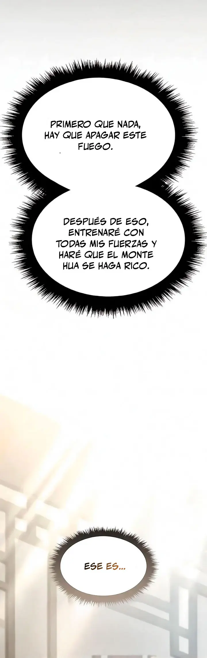 Rey usurero de Murim Capitulo 4 página 52