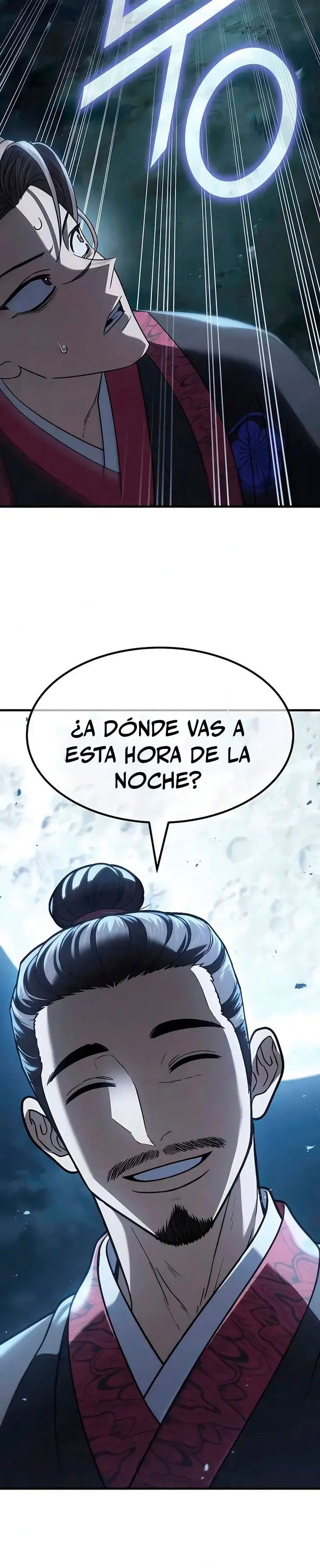 Rey usurero de Murim Capitulo 4 página 60