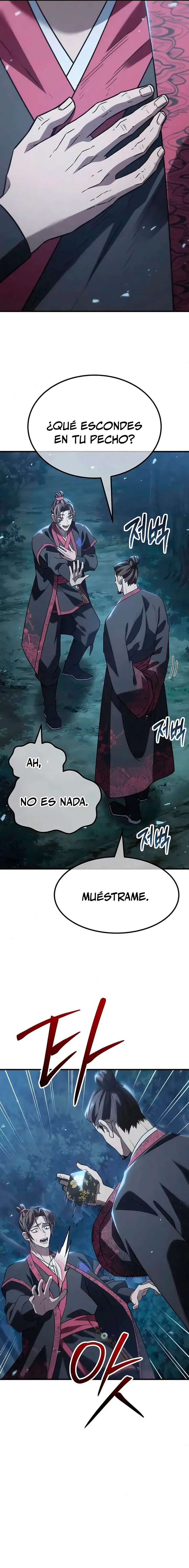 Rey usurero de Murim Capitulo 4 página 65