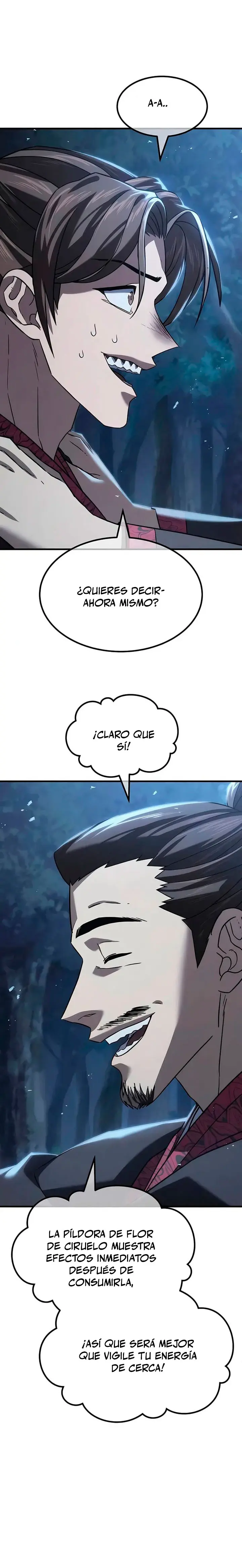 Rey usurero de Murim Capitulo 4 página 73