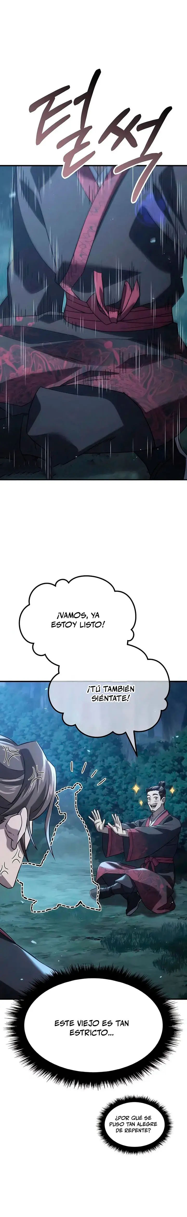 Rey usurero de Murim Capitulo 4 página 74